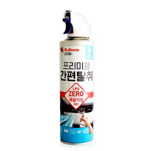 불스원 살라딘 에어컨/히터 간편탈취 아쿠아향