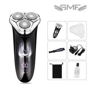 Series5 SMF-S500 전기면도기 풀패키지(무상AS 1년/초밀착면도)