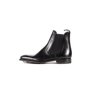 [로크](강남점)Mitchum Black(미첨 블랙) / Loake Shoemakers(로크 슈메이커스) / 첼시부츠