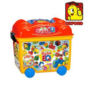 [옥스포드][오늘출발] NEW BB1101 플레이베베 옥스포드 유아 대블록 돌선물 백일선물