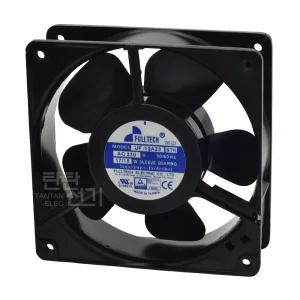 풀테크 UF-12A23 STH 쿨링팬 AC 220V FAN 120X120 쿨러 산업용