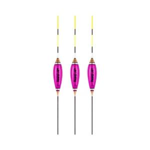 미라클 곤지2 저부력 올림찌 민물낚시찌