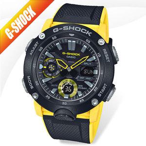 CASIO G-SHOCK 지샥 GA-2000-1A9 손목시계