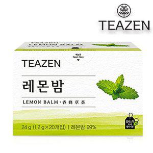 [기타][티젠] 티젠 레몬밤 허브차 20개입