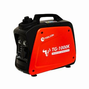 툴콘 TG-1000K 인버터저소음발전기 가솔린 낚시 캠핑
