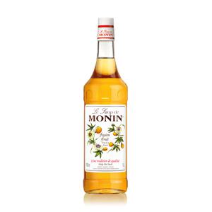 모닌 패션후르츠시럽 1000ml