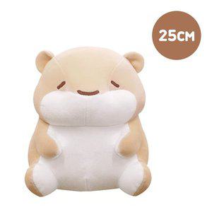[누리토이]아라찌 봉제인형 25cm