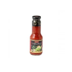 하이몬 칠리 샤브수끼 소스 300ml