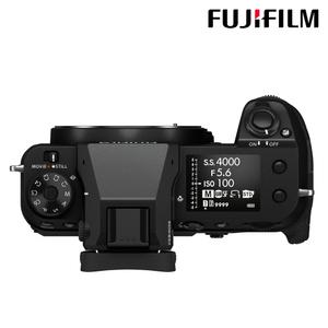 후지필름 GFX50S II 카메라 오늘 출발
