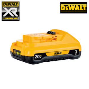 DEWALT XR 리튬이온배터리 (20Vmax 3.0Ah) 디월트배터리 18V/20V용