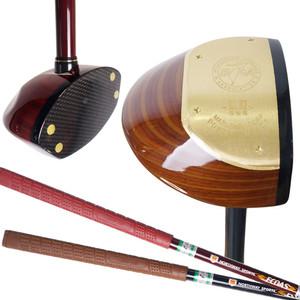 노스웨이 파크골프채 에코아스 2세대 단품 및 3종세트 국내A/S서비스