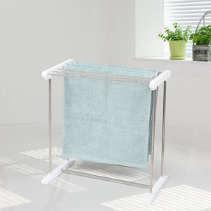 디얼리빙 세탁 실내 미니 1단 빨래건조대 원룸 소형