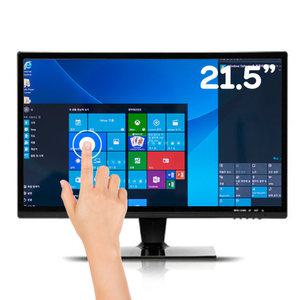 자비오 엑사비오 X2200EW PLUS HDMI 터치모니터