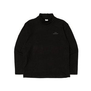 [아이더](본점)23F/W 신상 남성 BRUSH (브러쉬) 터틀넥 티셔츠 (3col) DMU23201