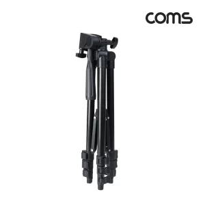 IH136 카메라 삼각대 DSLR 미러리스 스마트폰 102cm