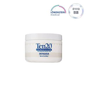 수면다원검사 EEG 뇌파크림 Ten20