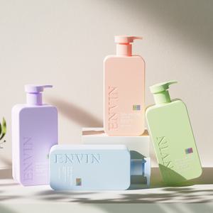 [앙방] 베이비 앤 키즈 약산성 수딩젤 로션 바디워시 샴푸 500ml 특별전