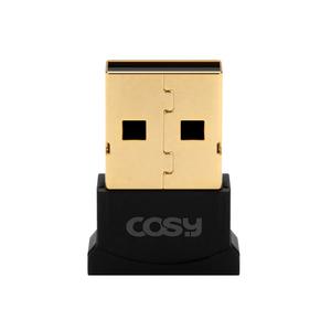코시 네트 블루투스5.0 무선 USB 동글이 리시버 DG2073BT