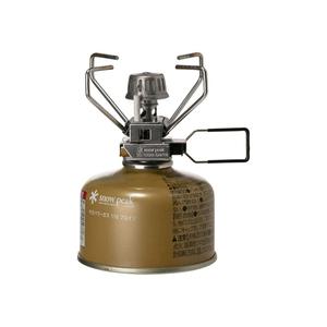 스노우피크 기가파워 스토브 GS-100AR2