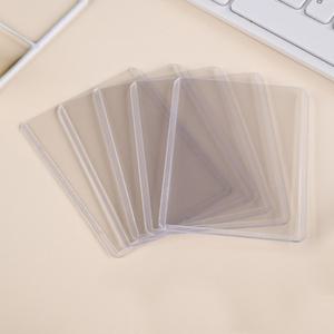 탑로더 카드홀더 포카 포켓몬카드 보호 보관 1P