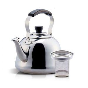 [코카코] 실버IH차망 스텐레스 인덕션 주전자 1.5L[32549069]