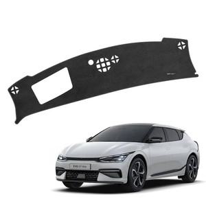 EV6 본커버 차량용 대쉬보드커버