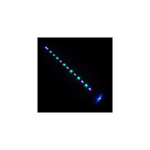 1.0mm톱x1.5mm 튜브425전지 전자찌 상부 소켓+13점등 광섬유찌톱 BA-2066