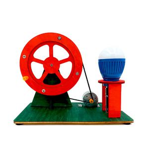 사이언스조아 LED램프 자가발전기/46146