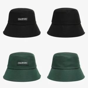 휠라 F.S.I 오버핏 버킷햇 2종 택1 FS3CPF5340X