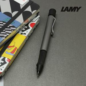 [라미]알스타 샤프(0.5mm)-그라파이트(126) / 무료각인 / 공식수입처 제품 / 병행 아님 LAMY RAMY