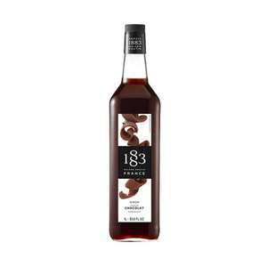 1883루틴 초콜렛 시럽 1L 1개