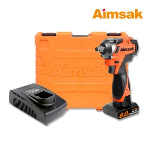 아임삭 BL14SQ60 14.4V 슈퍼 임팩렌치 6.0Ahx1개