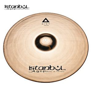이스탄불 아곱 엑시스트 브릴리언트 크래쉬 46cm XCB18 istanbul