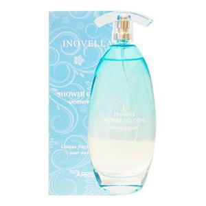 [OFKLM94T]이노벨라 샤워코롱 모닝 솝