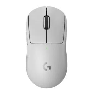 /정품/로지텍 G PRO X SUPERLIGHT 2 지슈라2 무선마우스 화이트 M+