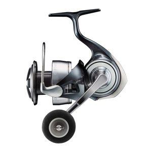 다이와 (DAIWA) 스피닝 릴 24 세르테이트 CERTATE LT5000D-CXH (2024 모델)