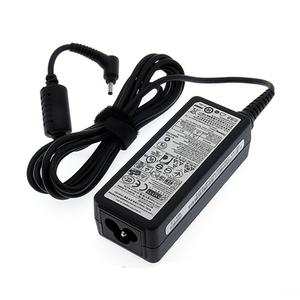 삼성 AD-4019P 정품 노트북 어댑터 충전기 19V 2.1A 40W 외경 3.0mm 전원케이블