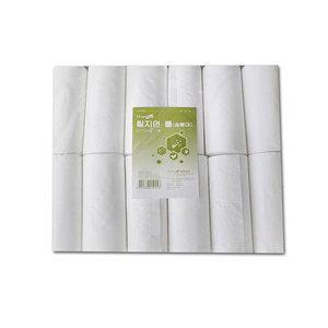 협성 탈지면롤 솜붕대 6인치 12롤 롤스프린트 탈지면 깁스