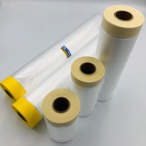 리더스 커버링 테이프 비닐 보양 650mm x 20M 10개
