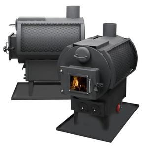 신일 화목난로 SL-110M SL-120M SL-130M 20평 30평 40평 망부착 장작 나무 난방 난로 펜션 농막 시골 땔감