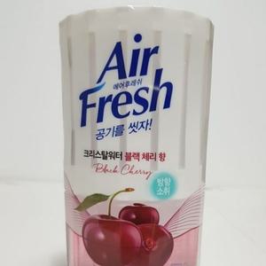 홈즈 에어후레쉬 크리스탈워터 블랙체리 (WCBDD49)