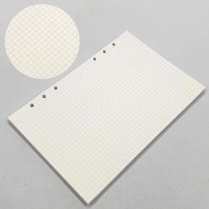 6공다이어리속지 6공 A5 다이어리 그리드 속지 A5다이어리속지