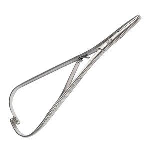 SHUFA 메튜 니들홀더 손바닥 잠금 Mathieu NeedleHolder