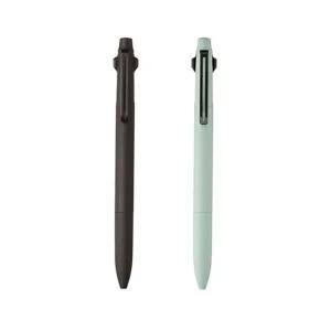 제트스트림 NEW 프라임 3색볼펜 SXE3-3500-07 0.7mm 멀티펜 필기구