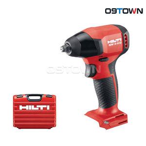 힐티 SIW 2-A12 충전 임팩트렌치 12V 본체 3/8 컴팩트형 180Nm