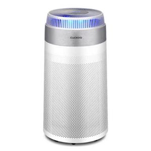 CUCKOO 쿠쿠 타워형 컴팩트 W8200 공기청정기 AC-24W20FWH