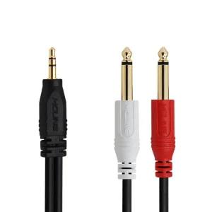 MACK PA05 ST3.5 2모노5.5 30m 오디오 스피커 케이블