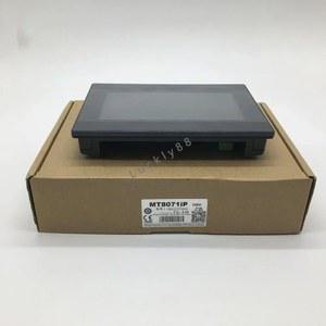 SK-070GE GL070E GL070 SK-070HE MT4434T MT4434TE HMI 터치 패널, MT6071IP, MT6071IE, MT8071IP, EA-070B 오리지널 재고, 7 인치