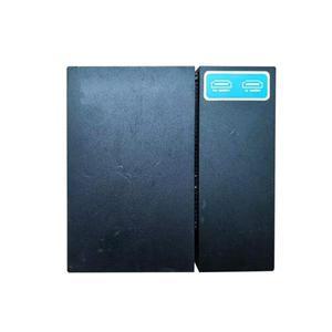 PS4 플레이스테이션 VR용 정품 CUH-ZVR1 프로세서 유닛 전원 공급 장치 없음 12V 1700mA 4-591-941-01