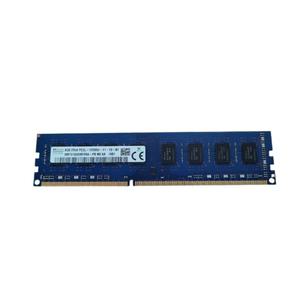 SK하이닉스 하이닉스 DDR3 8G PC3L 12800U 8GB 저전력 데스크탑